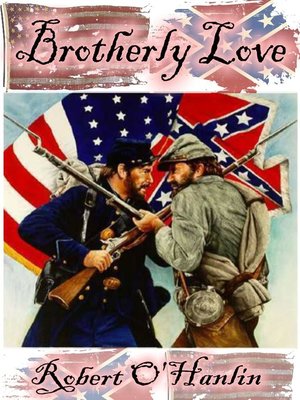 cover image of Brotherly Love